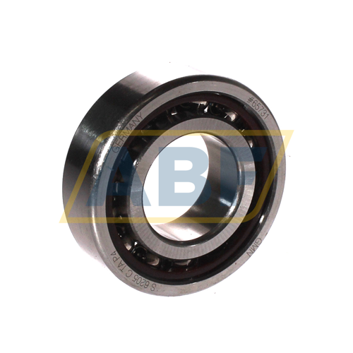 S6205C TA P4 UL GMN Paul Müller Industrie