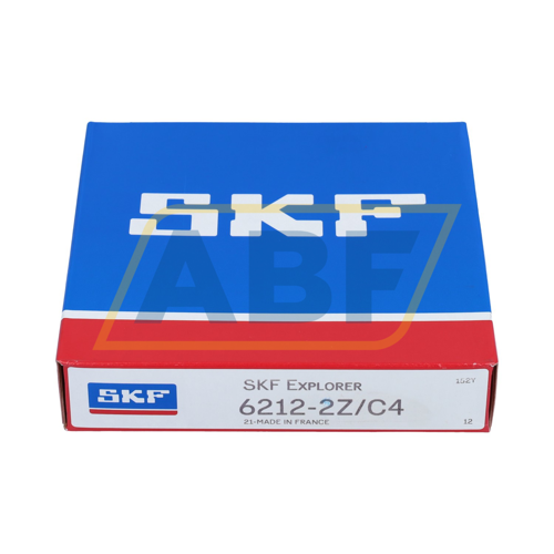 6212-2Z/C4 SKF