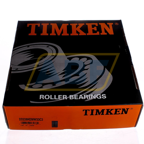 23228KEMW33C3 Timken