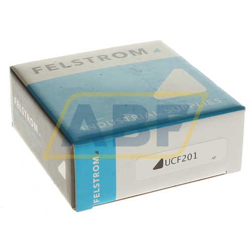 UCF201 Felstrom