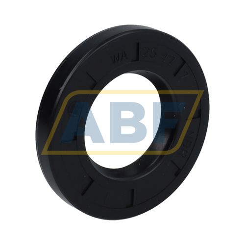 25X47X7 WA NBR Dichtomatic