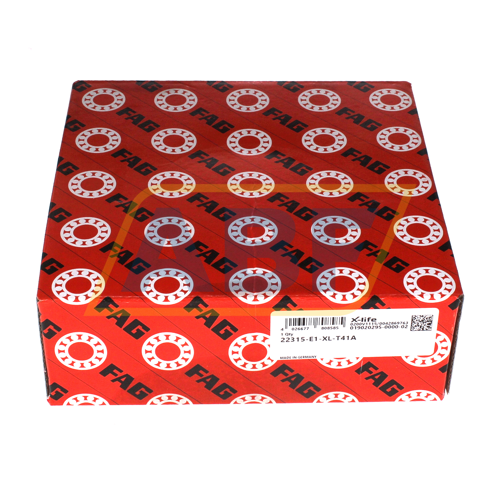 22315-E1-XL-T41A FAG