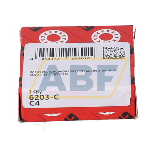 6203-C-C4 FAG