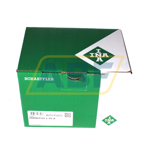 ZARN65125-L-TV-A INA