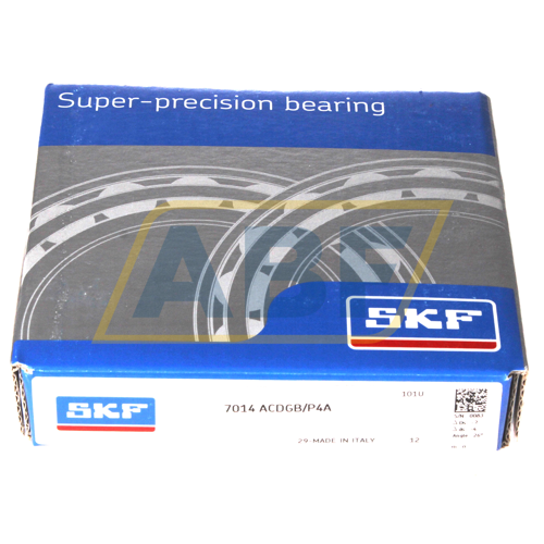 7014ACDGB/P4A SKF
