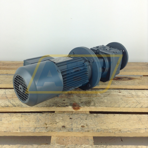 RF37AM80DT80N2/BMG/HR SEW-EURODRIVE