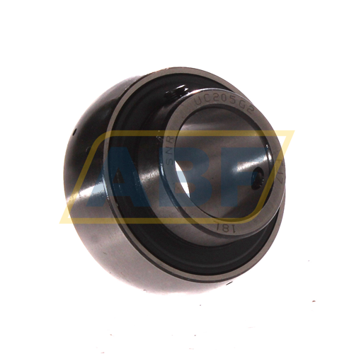 UC205G2 SNR