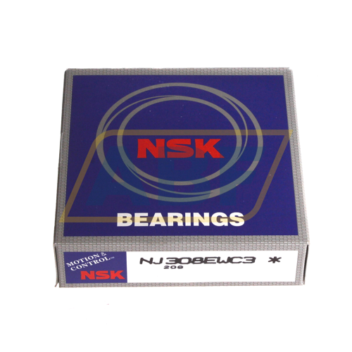 NJ308EWC3 NSK