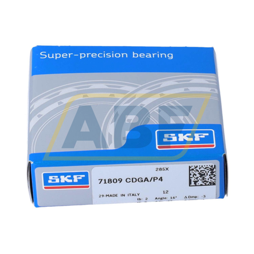 71809CDGA/P4 SKF