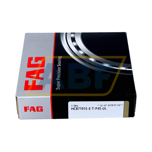 HCB71915-E-T-P4S-UL FAG