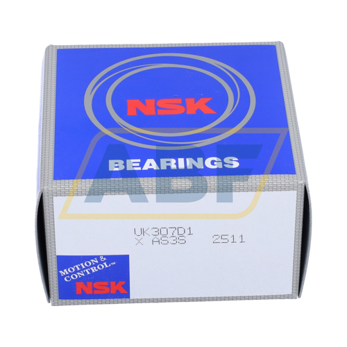 UK307D1 NSK