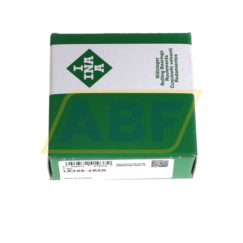 LR206-2RSR INA