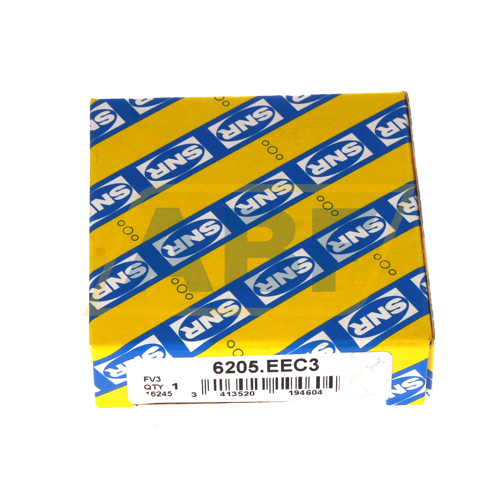 6205EEC3 SNR