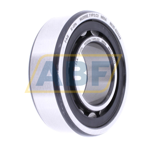 NU205-E-XL-TVP2-C3 FAG