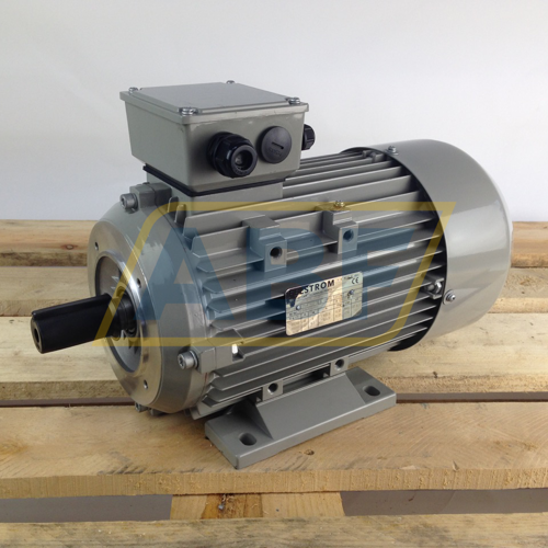 3F3A-112MA-4B34 Felstrom