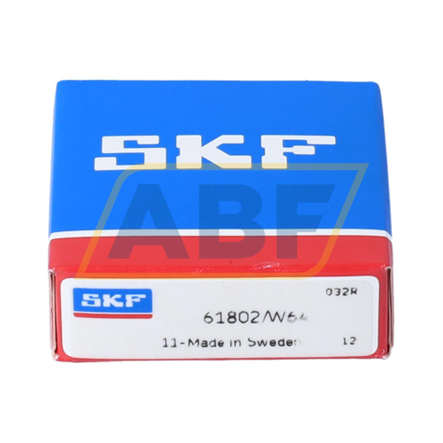 61802/W64 SKF