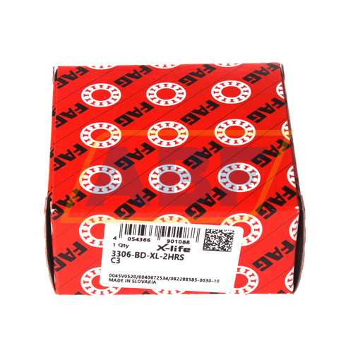 3306-BD-XL-2HRS-C3 FAG