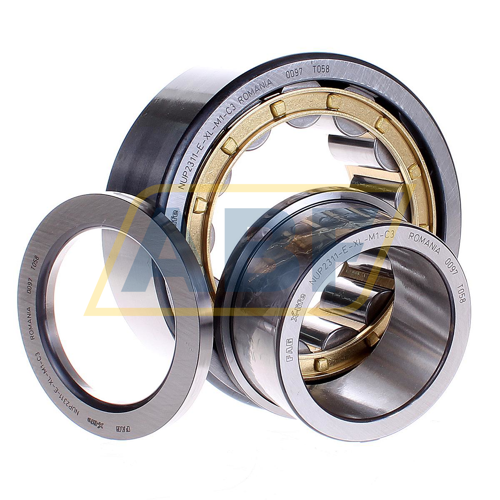 NUP2311-E-XL-M1-C3 FAG