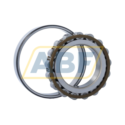 N217ECP/C3 SKF