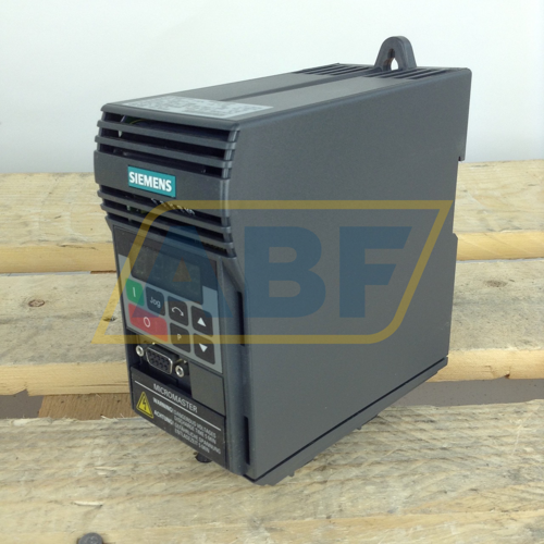 6SE9211-5BA40 Siemens