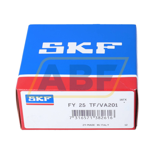 FY25TF/VA201 SKF