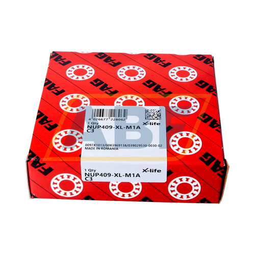 NUP409-XL-M1A-C3 FAG
