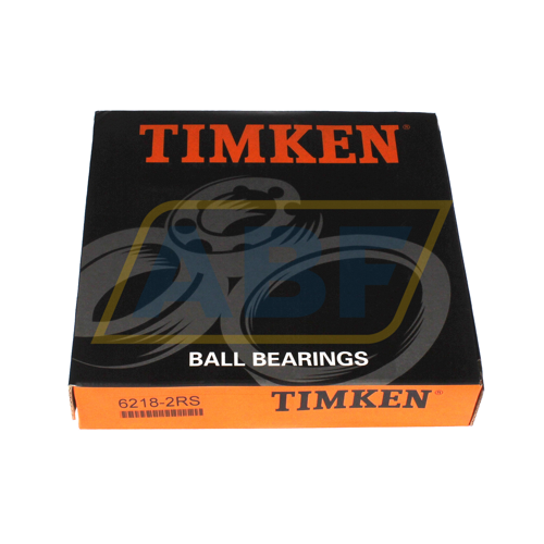 6218-2RS Timken