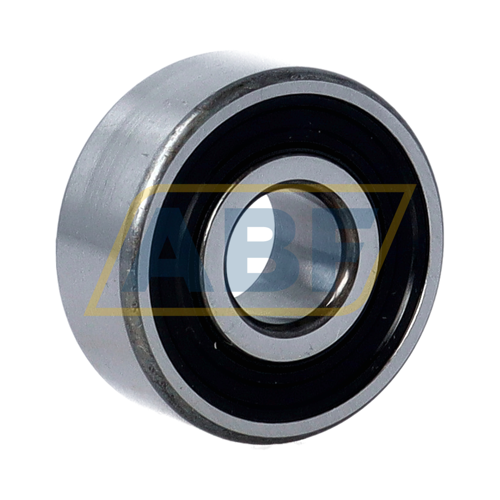 62302-2RS1/C3 SKF