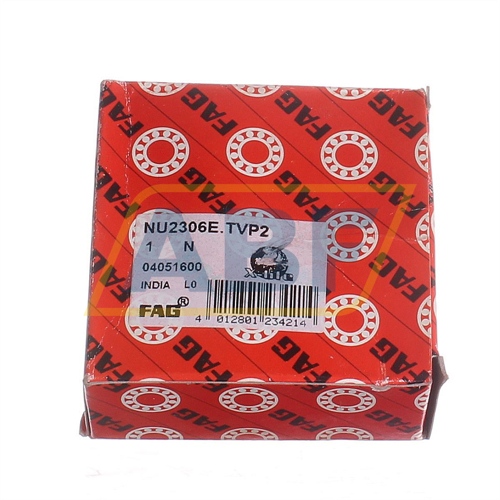 NU2306E.TVP2 FAG