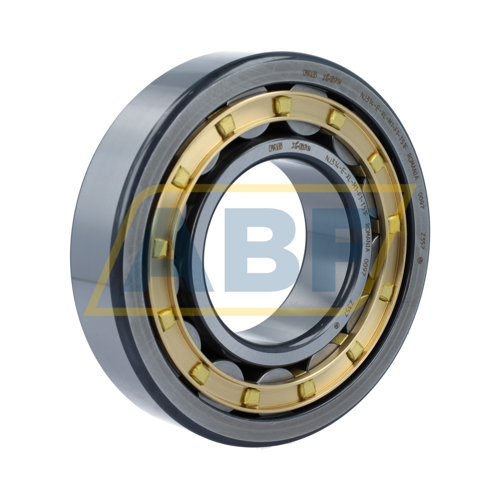 NJ314-E-XL-M1-F1-T51F FAG