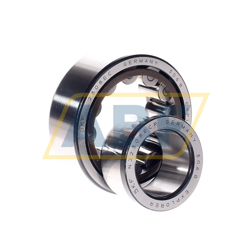 NJ2308ECP SKF