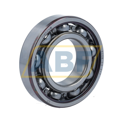 6208-C3 Timken