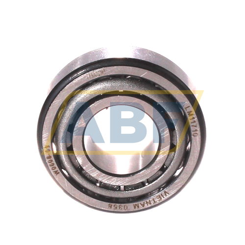 KLM11749-LM11710 FAG