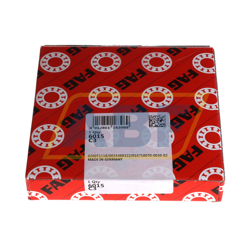 6015-C3 FAG