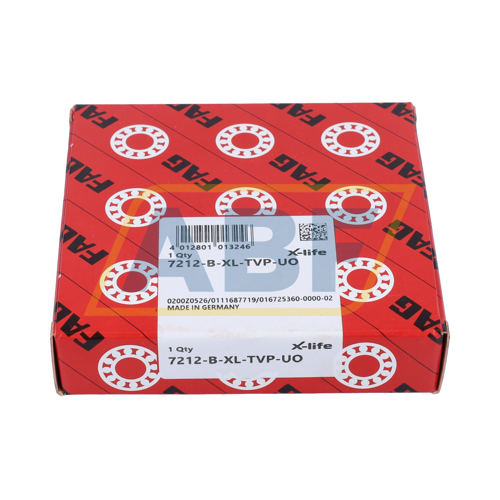 7212-B-XL-TVP-UO FAG