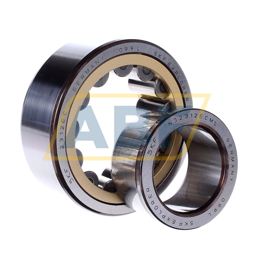 NJ2312ECML SKF