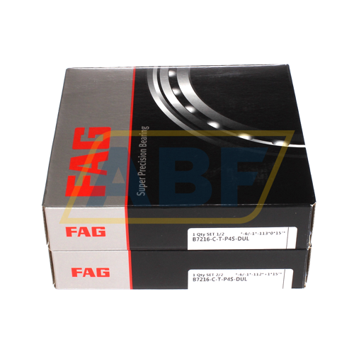 B7216-C-T-P4S-DUL FAG