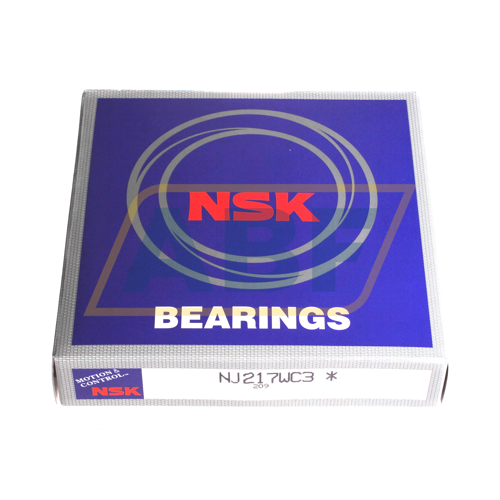 NJ217WC3 NSK