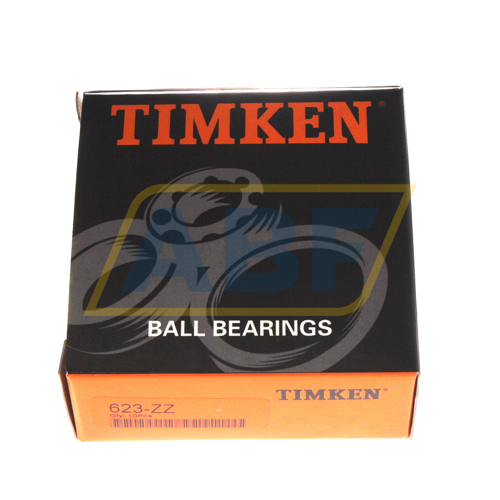 623-ZZ Timken