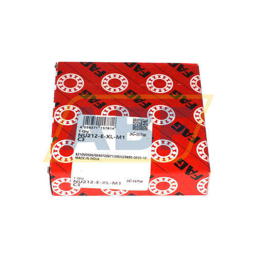 NU212-E-XL-M1-C3 FAG