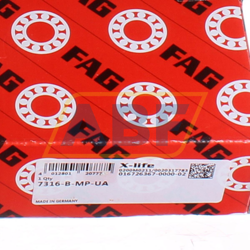 7316B.MP.UA FAG