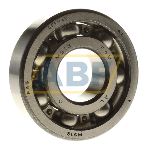 MS12 FAG