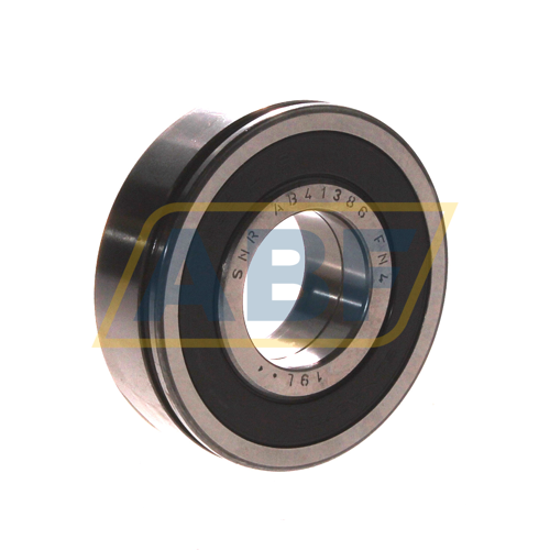 AB41386 SNR