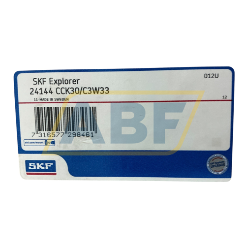 24144CCK30/C3W33 SKF