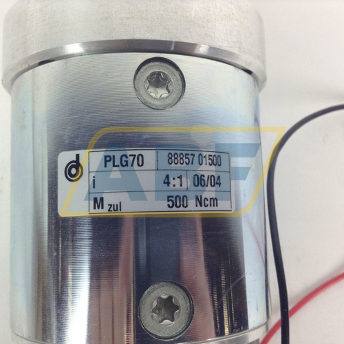 GR63X55/PLG70-4/24V Dunkermotoren