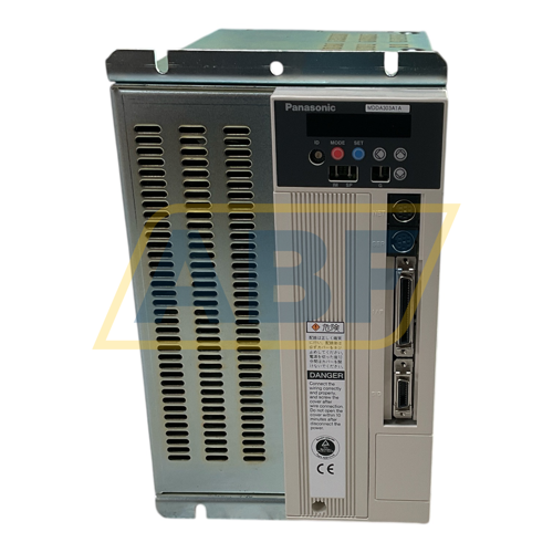 MDDA303A1A Panasonic