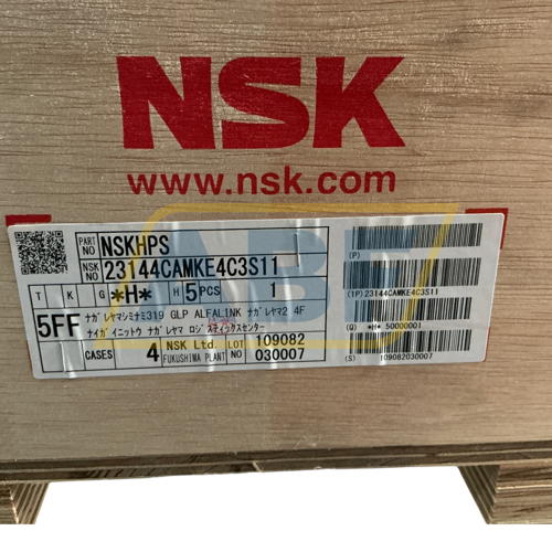 23144CAMKE4C3S11 NSK