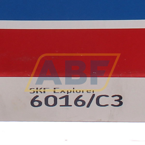 6007/C3 SKF