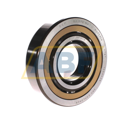 QJ314MA SKF