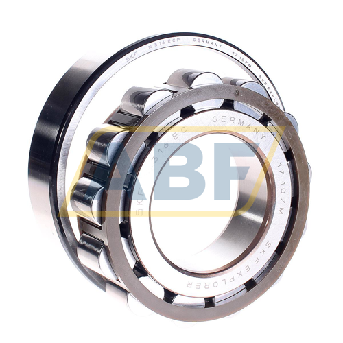N316ECP SKF